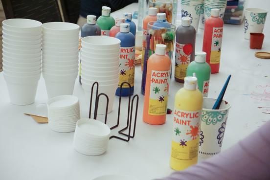 Paint and Sip
