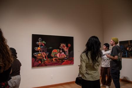 University Art Gallery