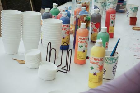 Paint and Sip