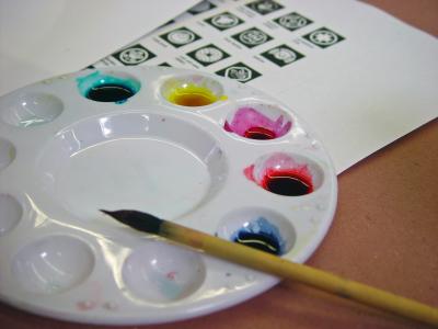 watercolor